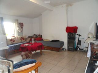  Immeuble à vendre 5 pièces 130 m²