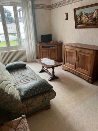  Maison � vendre 5 pi�ces 98 m�