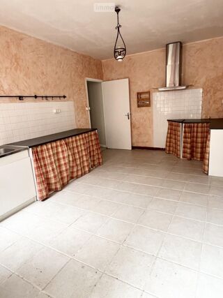  Maison à vendre 3 pièces 102 m²