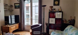  Appartement � vendre 3 pi�ces 56 m�