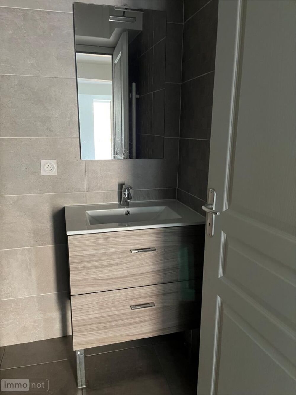 vente Appartement - 2 pièce(s) - 43 m² Trévoux (01600)