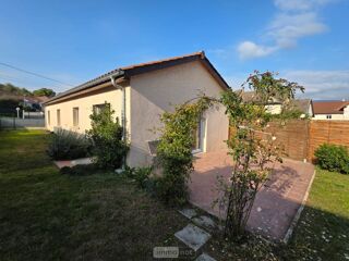  Maison � vendre 4 pi�ces 86 m�