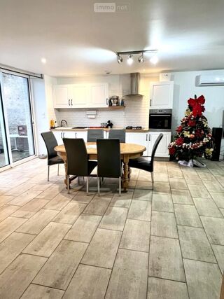  Maison � vendre 5 pi�ces 154 m�