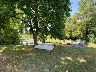  Maison à vendre 6 pièces 190 m²