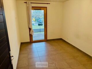  Appartement � vendre 2 pi�ces 45 m�