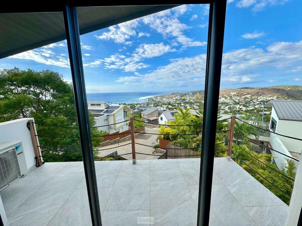 � vendre  Villa Saint-Gilles Les Bains (97434)