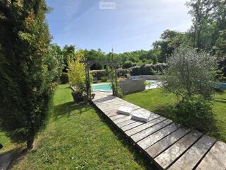  Maison à vendre 5 pièces 151 m²