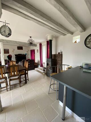  Maison à vendre 4 pièces 139 m²