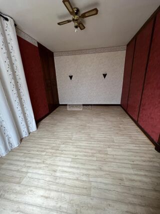  Maison à vendre 3 pièces 102 m²
