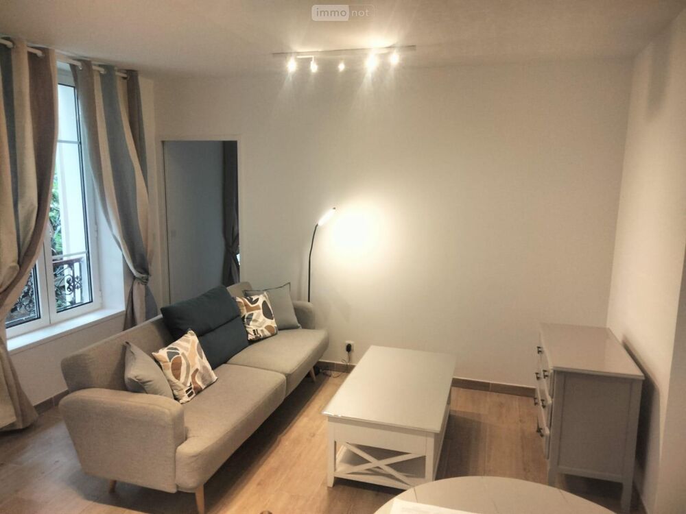 vente Appartement - 2 pièce(s) - 43 m² Levallois-Perret (92300)