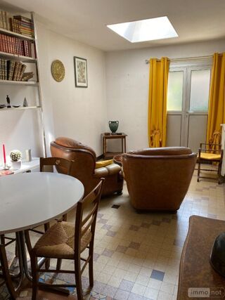  Maison à vendre 3 pièces 73 m²