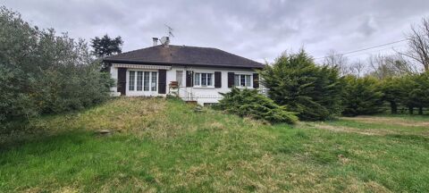   Vente Maison Maison - 4 pi�ce(s) - 142 m�