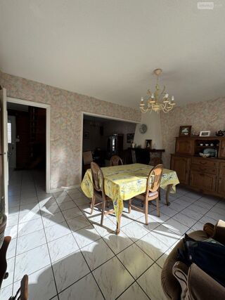  Maison à vendre 4 pièces 90 m²