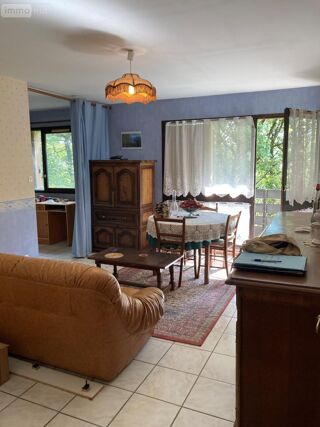  Appartement � vendre 3 pi�ces 74 m�