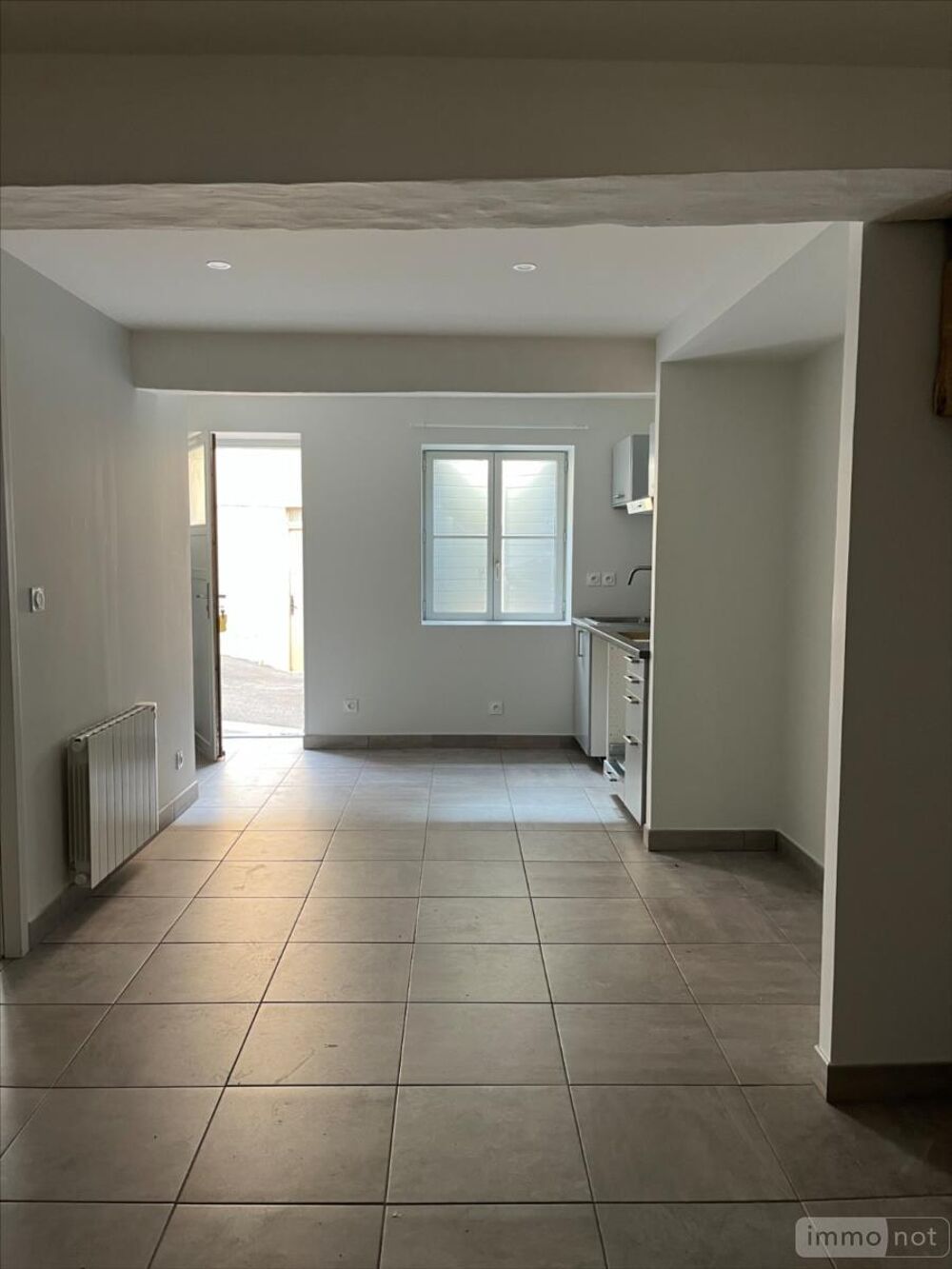 vente Appartement - 2 pièce(s) - 43 m² Trévoux (01600)