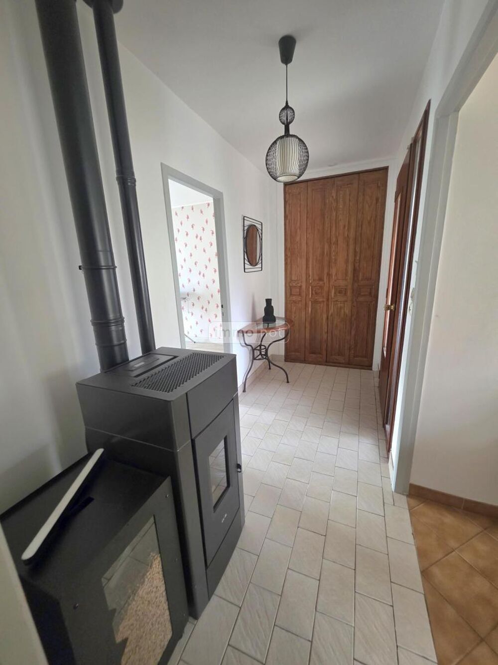 vente Maison - 4 pièce(s) - 80 m² Vierzon (18100)
