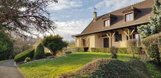  Maison � vendre 7 pi�ces 150 m�