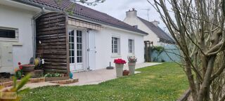  Maison � vendre 4 pi�ces 83 m�