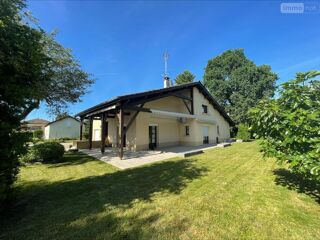  Maison � vendre 7 pi�ces 220 m�