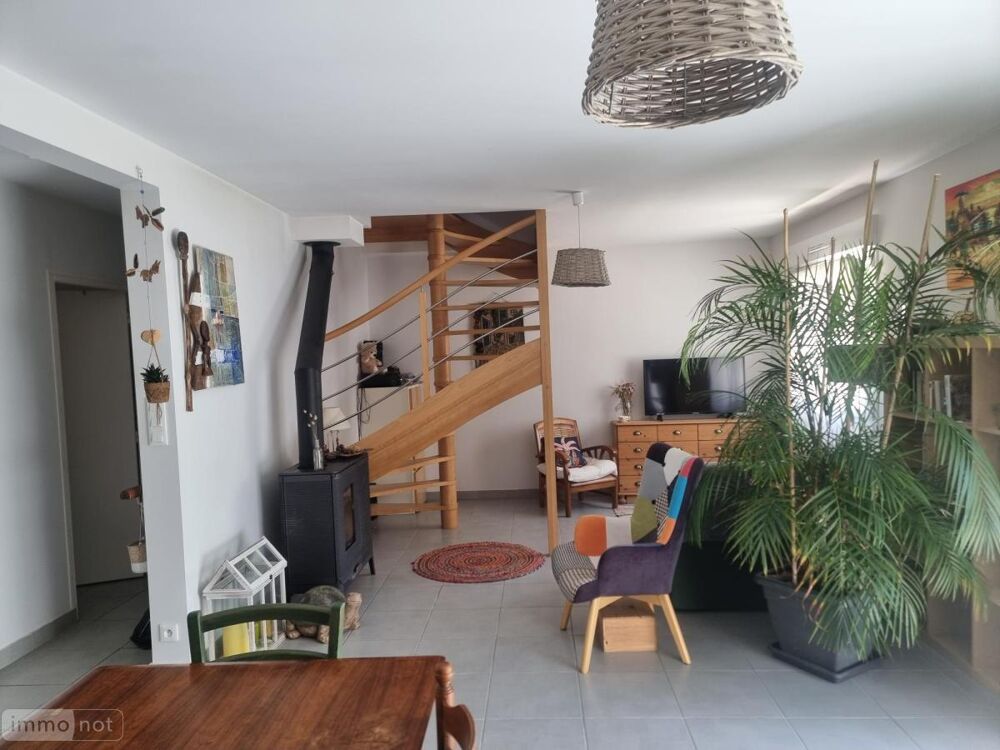 � vendre  Maison Baden (56870)