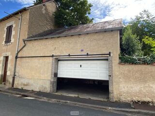  Parking / Garage à vendre 2 pièces 34 m²