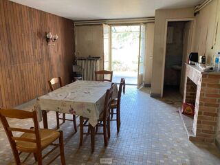  Maison � vendre 5 pi�ces 104 m�