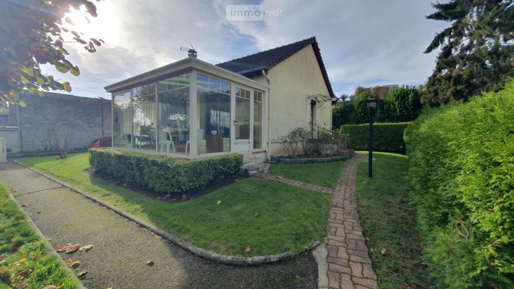 Maison 5 pièces 94 m² · à Arques-la-Bataille · 94 m² · 215 000 €