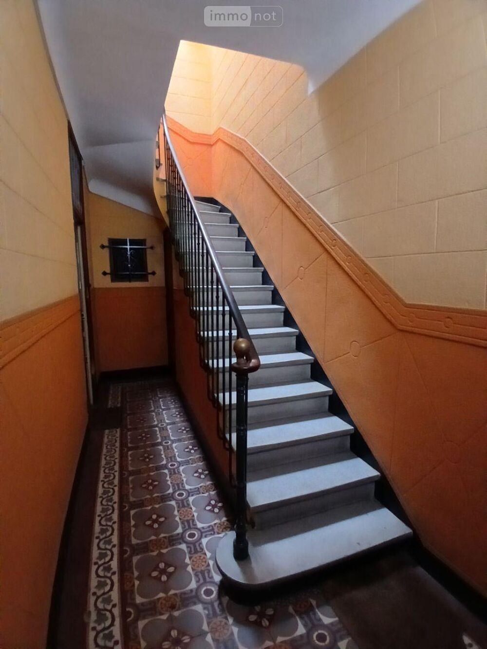 vente Immeuble - 4 pièce(s) - 84 m² Perpignan (66000)