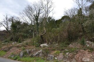  Terrain � vendre 1759 m�