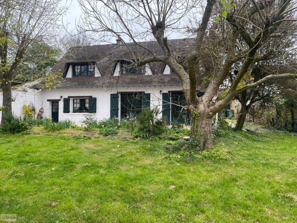 vente Maison - 7 pièce(s) - 157 m² Ruillé-sur-Loir (72340)