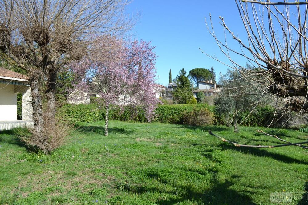 vente Maison - 4 pièce(s) - 133 m² Chauzon (07120)