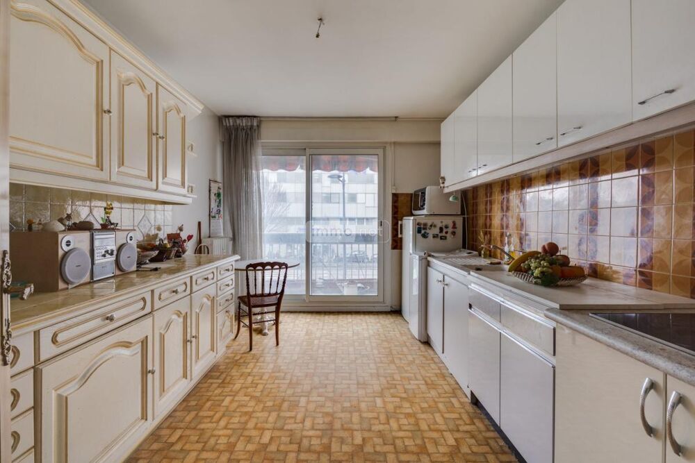 vente Appartement - 3 pièce(s) - 83 m² Toulouse (31000)