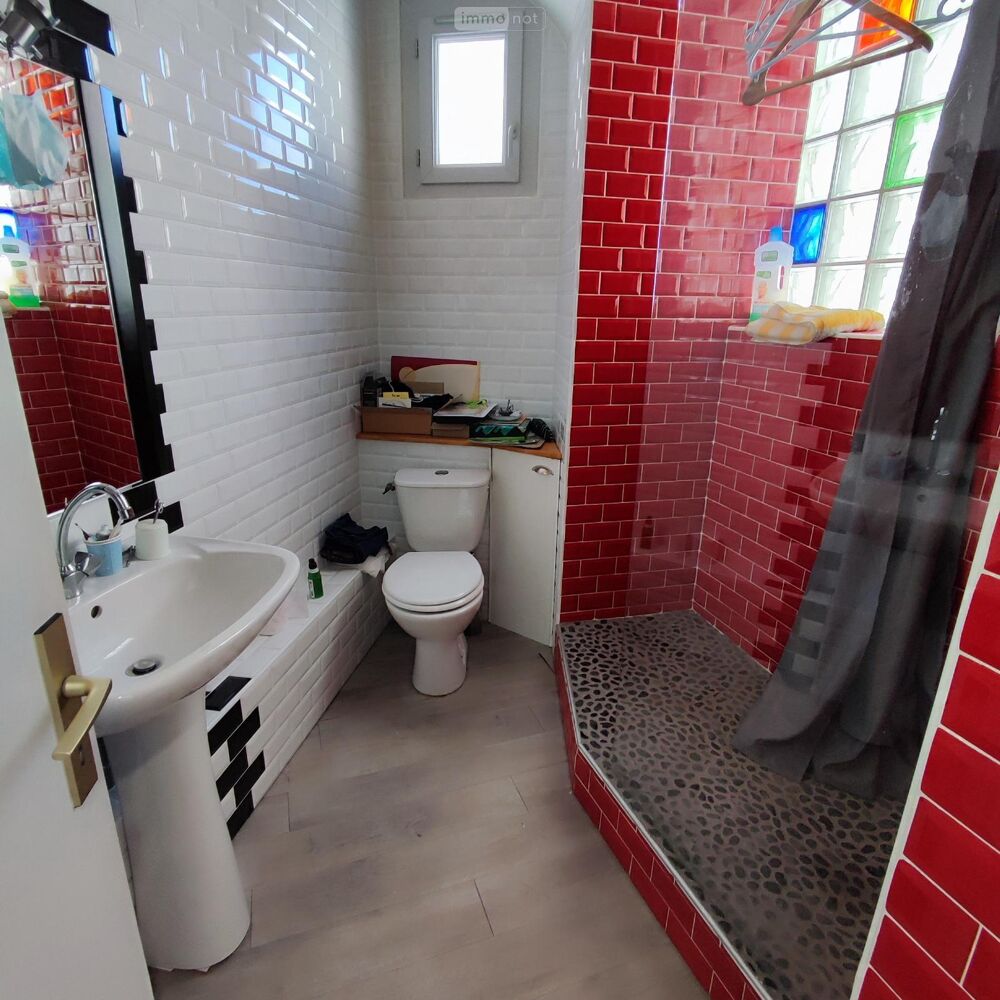 vente Appartement - 5 pièce(s) - 115 m² Gap (05000)