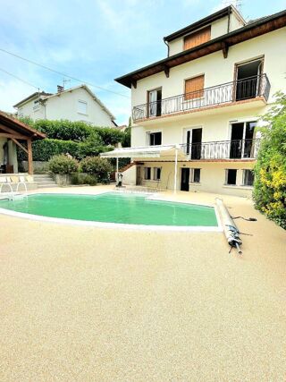  Maison à vendre 8 pièces 179 m²