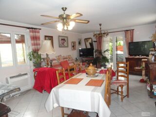  Maison à vendre 3 pièces 76 m²