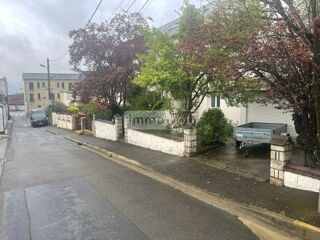  Maison  vendre 8 pices 99 m