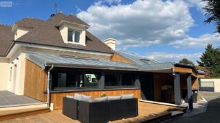  Maison � vendre 10 pi�ces 319 m�