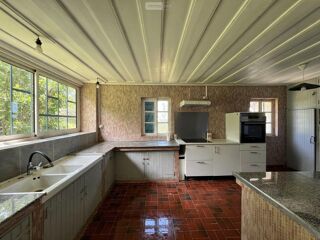  Maison � vendre 7 pi�ces 200 m�