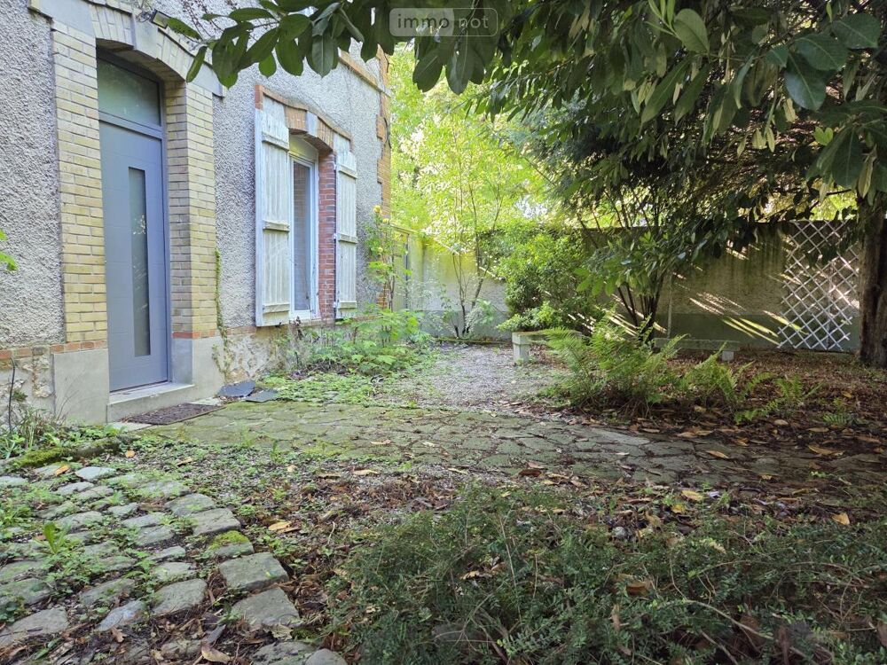 Maison 10 pièces 330 m² à Mourmelon-le-Grand