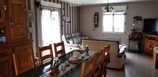  Maison � vendre 6 pi�ces 113 m�