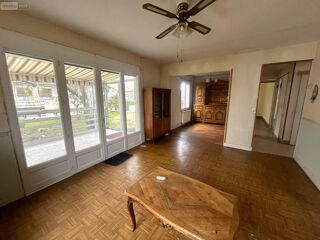  Maison � vendre 3 pi�ces 68 m�