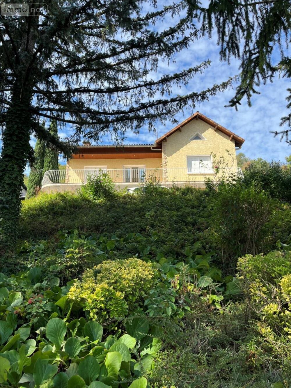 vente Maison - 8 pièce(s) - 148 m² Montluel (01120)