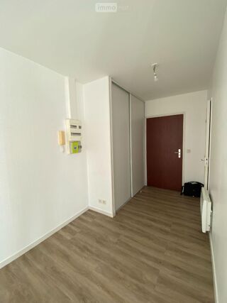  Appartement � louer 1 pi�ce 35 m�