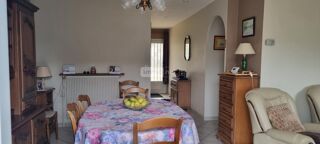  Maison � vendre 4 pi�ces 83 m�