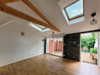  Maison � vendre 4 pi�ces 66 m�