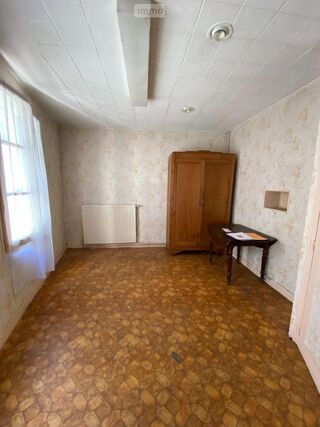  Maison à vendre 4 pièces 70 m²
