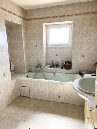  Maison à vendre 4 pièces 77 m²