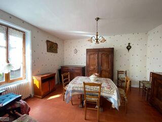  Maison � vendre 2 pi�ces 58 m�