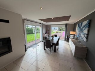  Maison � vendre 8 pi�ces 200 m�