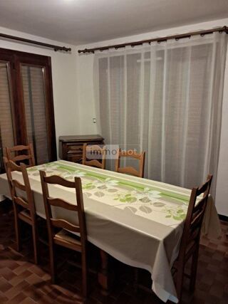  Maison � vendre 3 pi�ces 80 m�